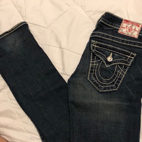 True Religion Disco Billy Big T - Picture 2 of 4